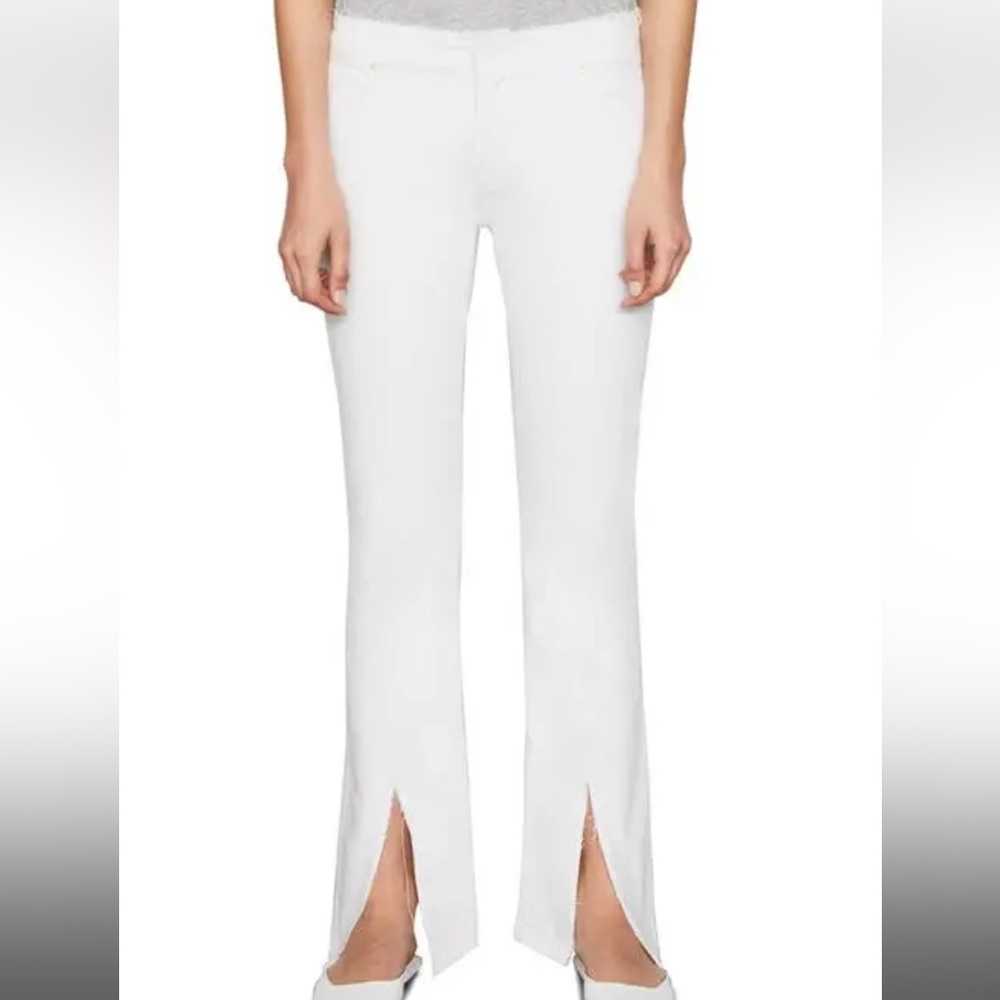 Frame white denim - Picture 10 of 12